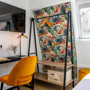 3* Otel 9hotel Opera